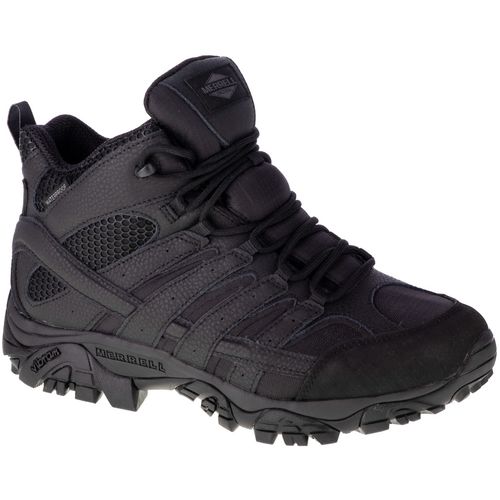 Muške čizme Merrell moab 2 mid tactical j15853 slika 6