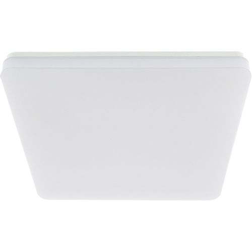 TELLUR SMART WIFI CEILING LIGHT, 24W, PRAVOKUTNO, BIJELO slika 7