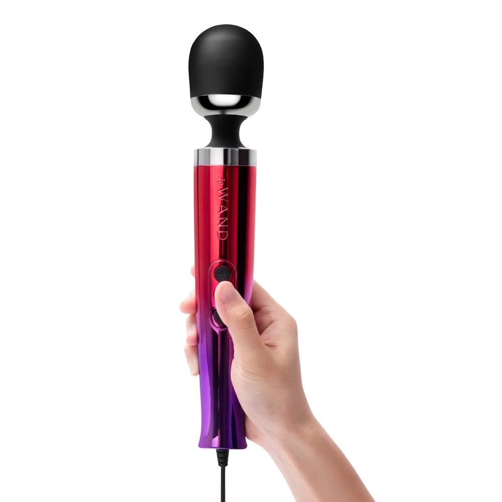 le Wand Diecast Plug-in Ombre slika 3