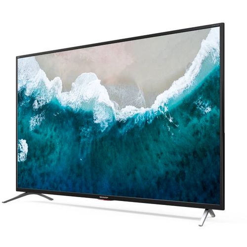 Sharp televizor 49" 49BL5 Ultra HD 4K Android LED TV slika 6