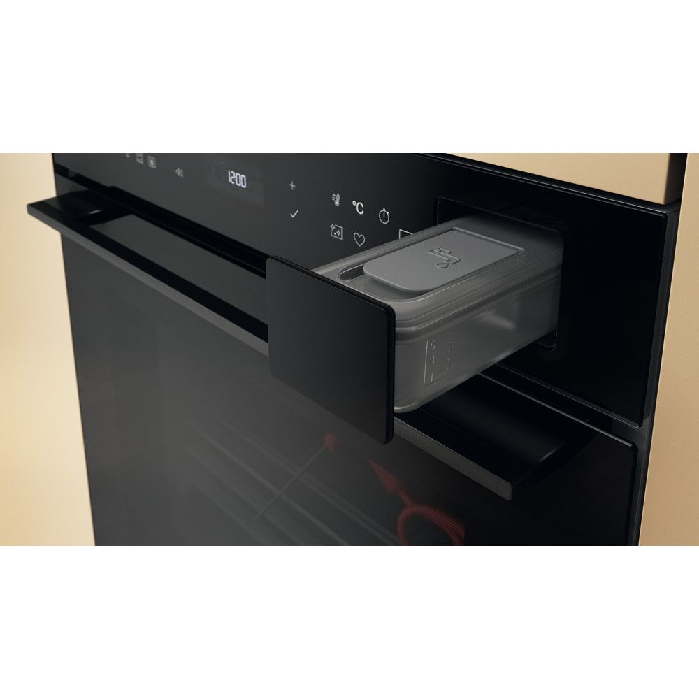 Whirlpool ugradbena pećnica WOI7A8FPT1SBA slika 6