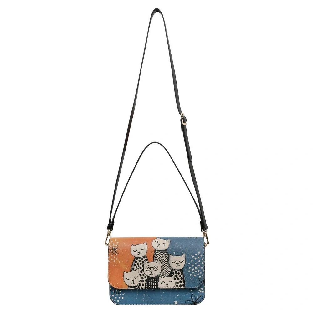 DOGO Torba Y-Generation Family Portrait slika 4