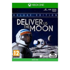 XBOXONE Deliver Us The Moon - Deluxe Edition