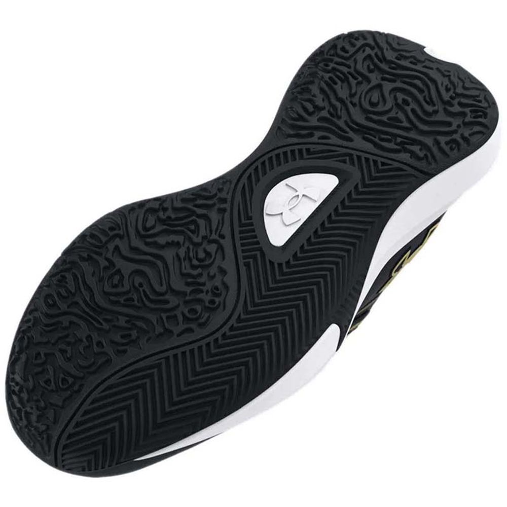 Under Armour Patike UA GS Lockdown 7 za dječake slika 4