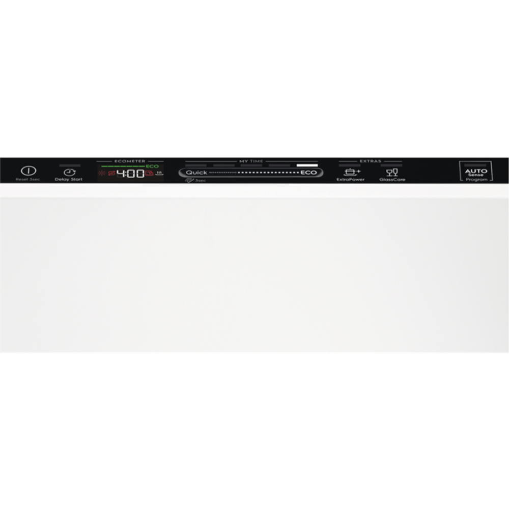 ELECTROLUX Ugradbena mašina za suđe EES47310L, 13 setova slika 2