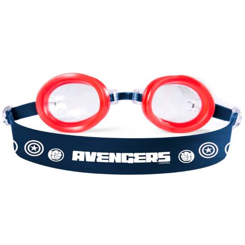Seven naočale za plivanje Avengers slika 2