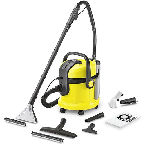 KARCHER Usisivač za dubinsko pranje SE 4001 PLUS - Sa mlaznicom slika 1