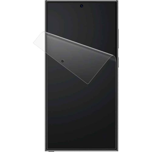 Spigen – Neo Flex (2 kom) za Samsung Galaxy S24 Ultra – prozirna slika 3