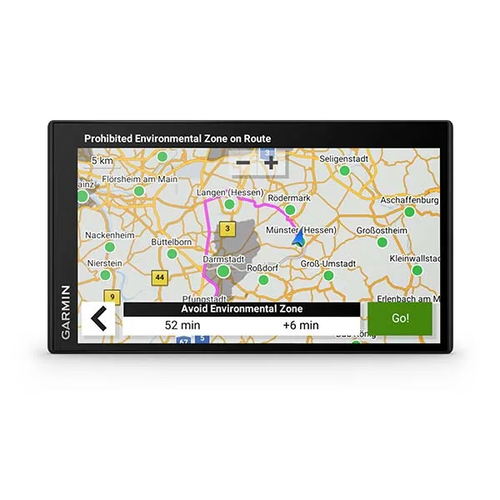 Garmin DriveSmart 76MT-S Europe, Life time update, 7"                                                          slika 2