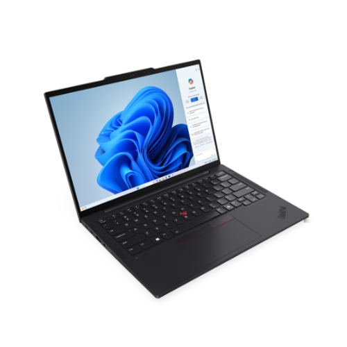 Lenovo Think 21LS002DCX ThinkPad T14s G5 Core Ultra 7 155U (12C/14T, up to 4.8GHz, 12MB), 32GB (int) DDR5, SSD 1TB NVMe, 14.0" WUXGA (1920x1200) AG IPS 400n, Intel Graphics, WLAN, BT, 1xHDMI, 2xTB4, KybUK BL, FPR, SCR, Cam 5.0MP+IR, 58Wh, Win 11 Pro slika 6