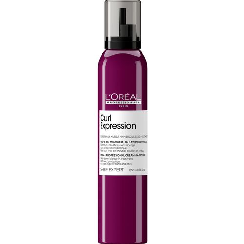 L'Oreal Professionnel CURL Pjena kosa 10u1 250ml slika 1