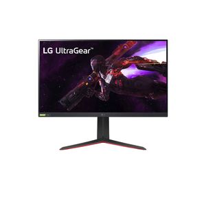 LG 31,5" 32GP850-B Gaming monitor