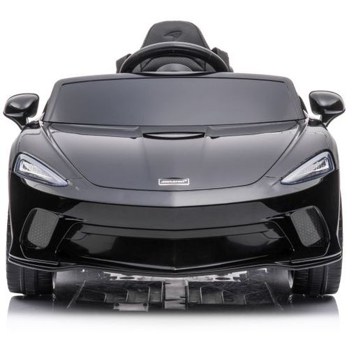 Licencirani McLaren GT crni- auto na akumulator slika 2