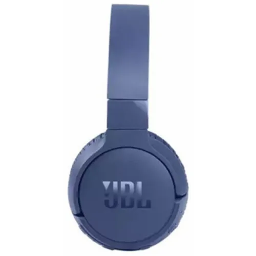 JBL TUNE 660 NC BT Slušalice Blue slika 4