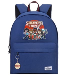 Stranger Things Gang backpack 43cm