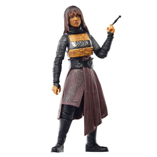 Star Wars The Acolyte Mae Assassin figure 15cm slika 5