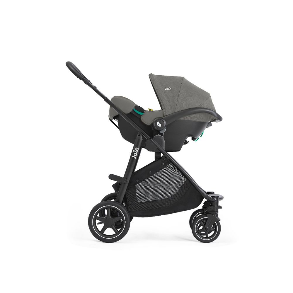 Joie kolica Versatrax - Quartz slika 10