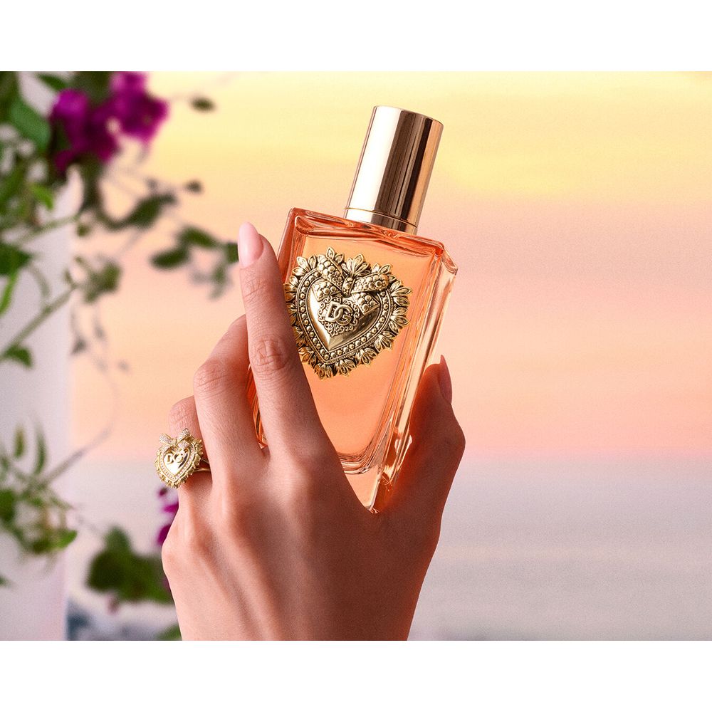 Dolce & Gabbana Devotion Intense Eau de Parfum 100ml slika 3