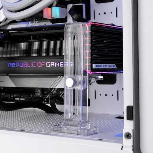 Thermaltake držač grafičke kartice slika 3