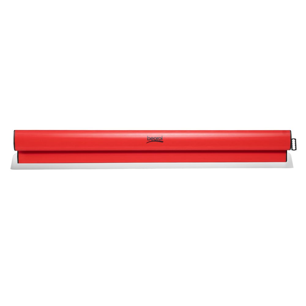 Beorol Gleterica Leptir Inox, plastična drška, 100cm slika 2