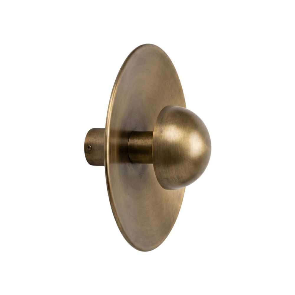 Zidna Lampa Node - 16150 - D, boje: Antikna slika 6