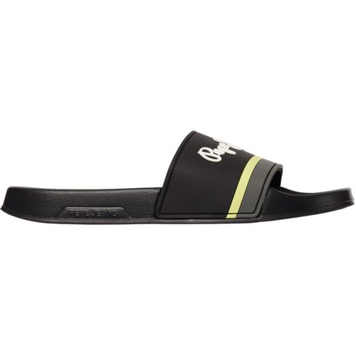 Pepe Jeans Muške Pepe Jeans Papuče Slider Portobello Pms70123-999 slika 2