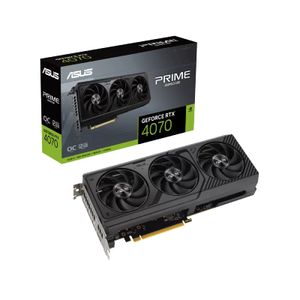 Asus nVidia GeForce RTX 4070 12GB 192bit PRIME-RTX4070-O12G grafička karta