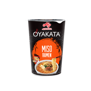 AJINOMOTO ramen juha u čaši miso 66g