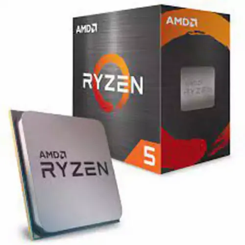 Procesor AMD AM4 Ryzen 5 5500 3.6GHz BOX slika 1