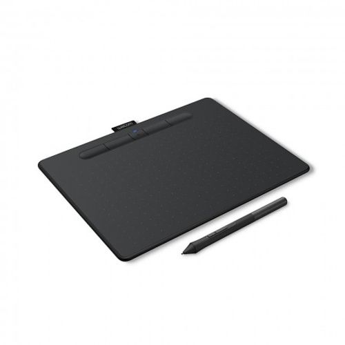 Wacom Grafički Tablet Intuos M Bluetooth Black slika 2