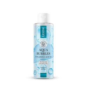 Lirene Aqua Bubbles Hydrating Tonik za lice 200ml