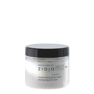 Ziaja Baltic Home Spa Vitality hidratantna krema za njegu tijela 300 ml