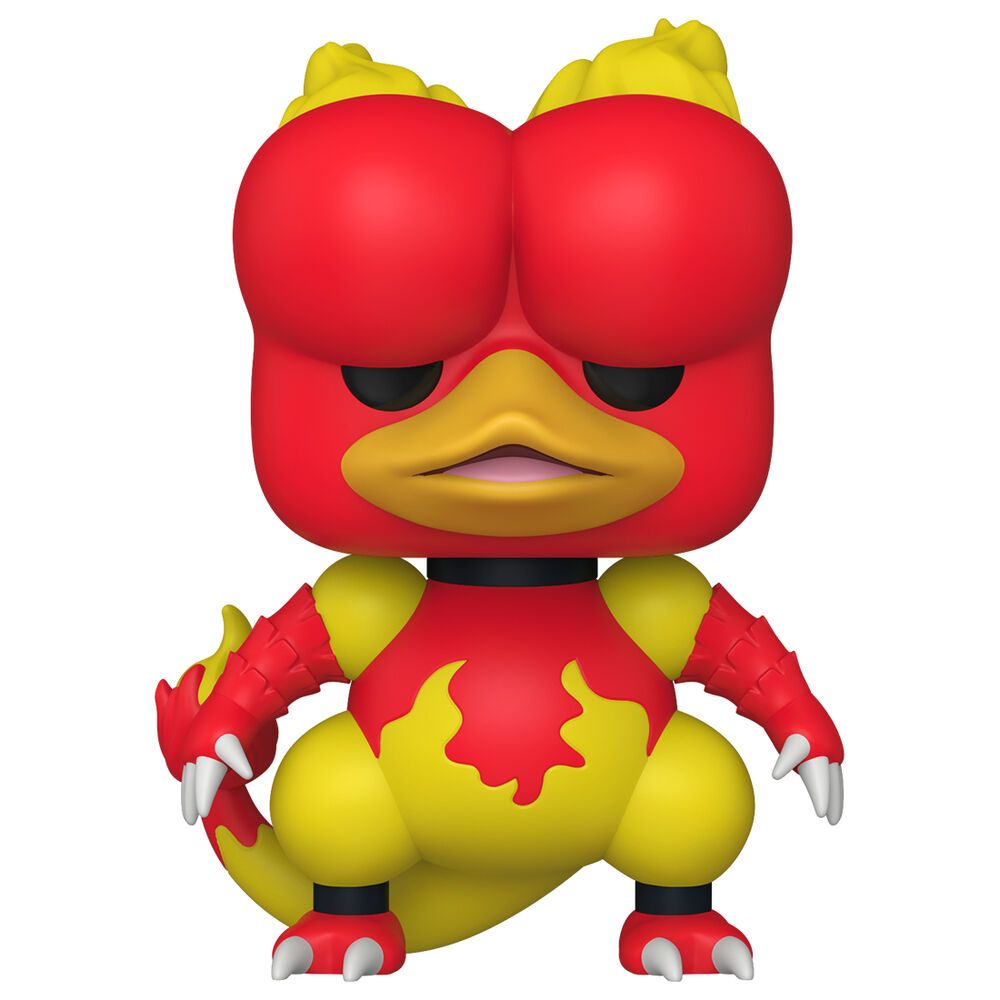 Figura POP Pokemon Magmar slika 1
