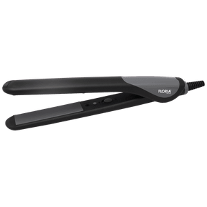 Floria Pegla za kosu, 20 - 25 W, crno/siva - ZLN8990
