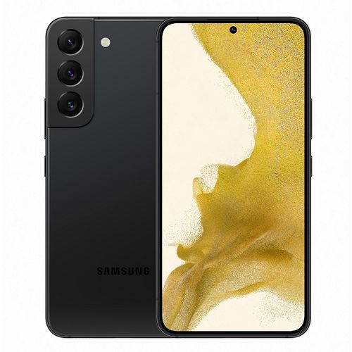 Samsung Galaxy S22 6,1", 8GB/256GB crni SM-S901BZKGEUE slika 1