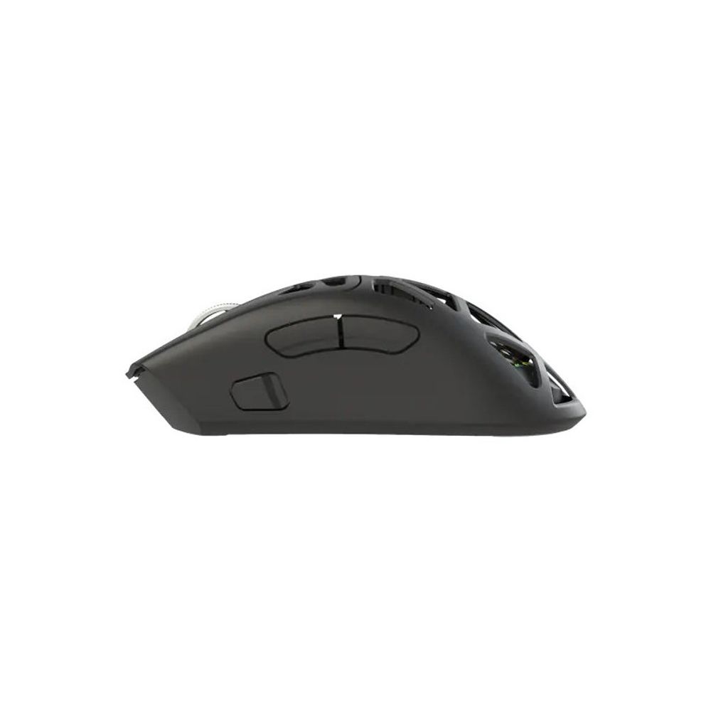 WHITE SHARK Miš WGM-5025 MORIEN / 12.000 DPI, crni slika 1