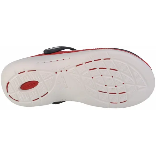 Crocs literide 360 clog muške natikače 206708-4cc slika 8