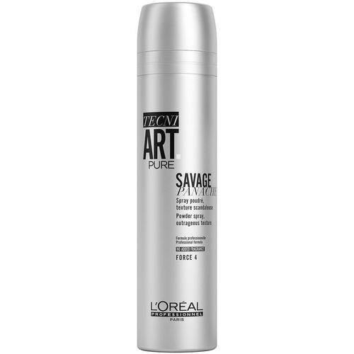 L'Oreal Professionnel Tecni. Art Savage Panache Lak za kosu 250 Ml slika 1