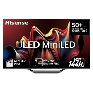 Hisense televizor ULED (Mini LED) 75U7NQ