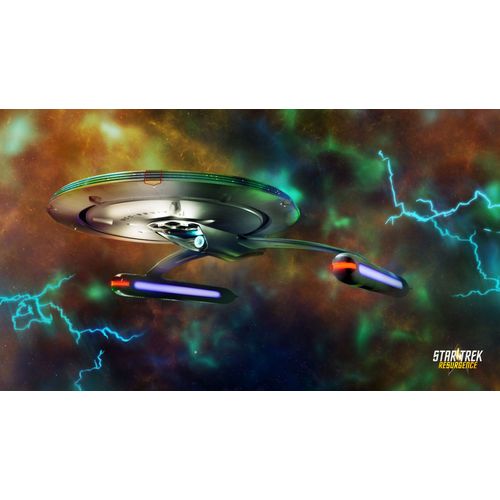 Star Trek: Resurgence (Playstation 5) slika 9