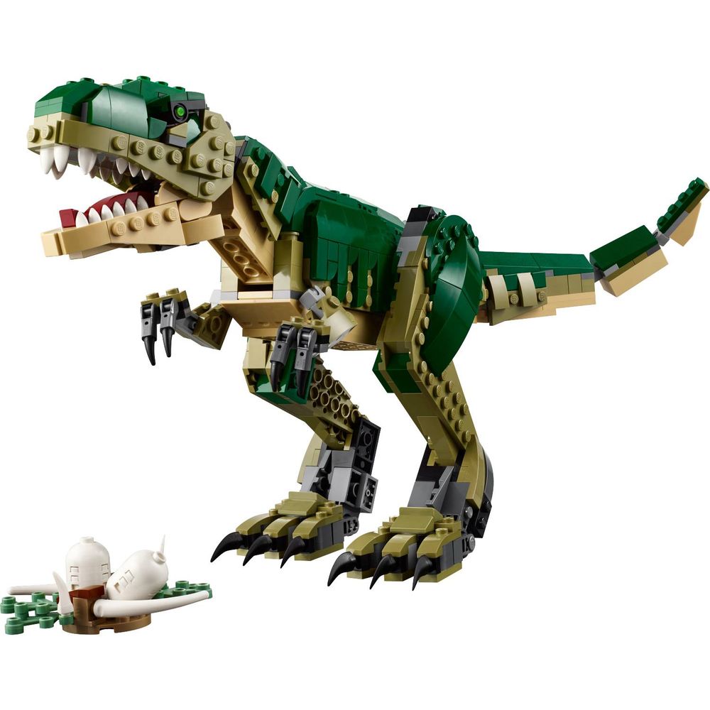 LEGO 31151 T-Rex 3U1 slika 2