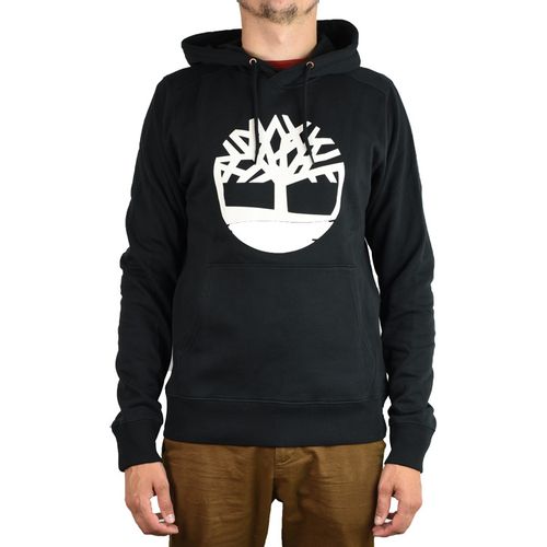 Timberland core logo po hoodie tb0a1zky-001 slika 5