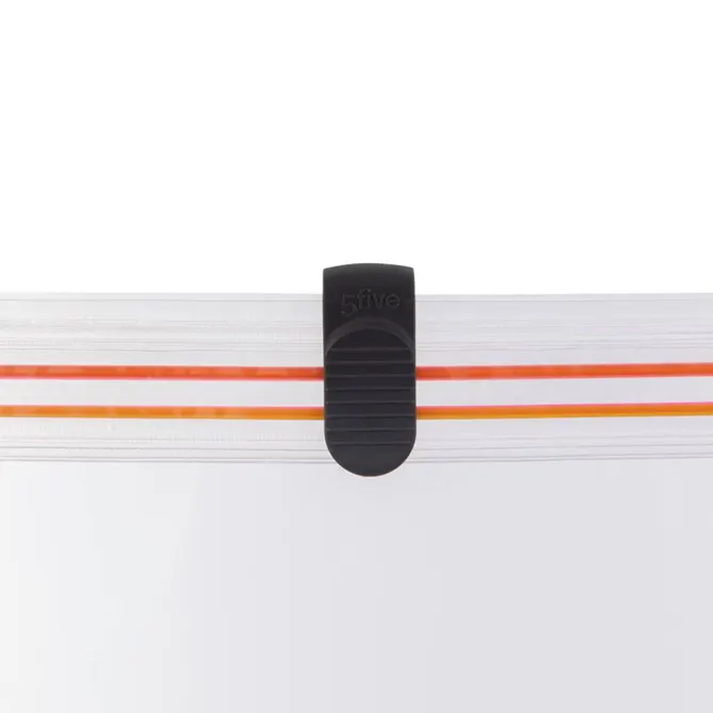 Five set vakum vreća 5/1 airless - 2 x s 50x60cm, 2 x m 60x80cm, 1 x l 70x120cm slika 2
