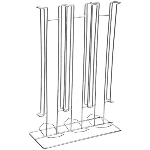 FIVE DRŽAČ ESPRESO KAPSULA 36/1 20,7X9X30,5CM METAL HROM 151053 slika 1