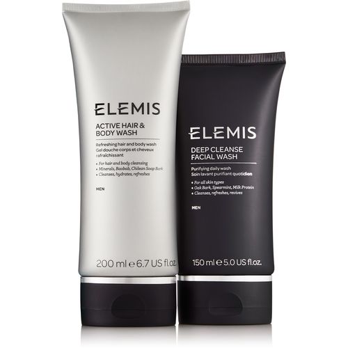 Elemis set Men's Dynamic Duo slika 3