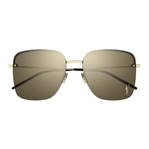 Ženske Sunčane naočale Saint Laurent Saint Laurent SL 312 Gold