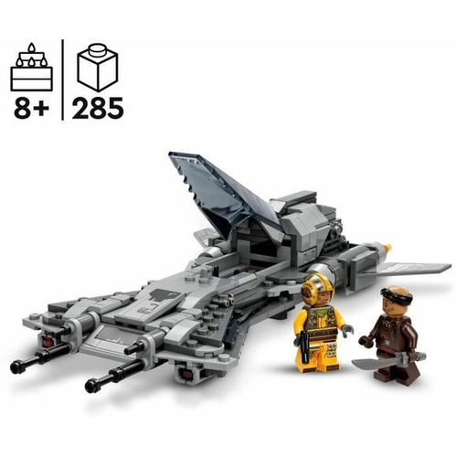 Kocke za Gradnju Lego Star Wars slika 6