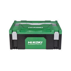Hikoki hitbox kofer za alat II 402545