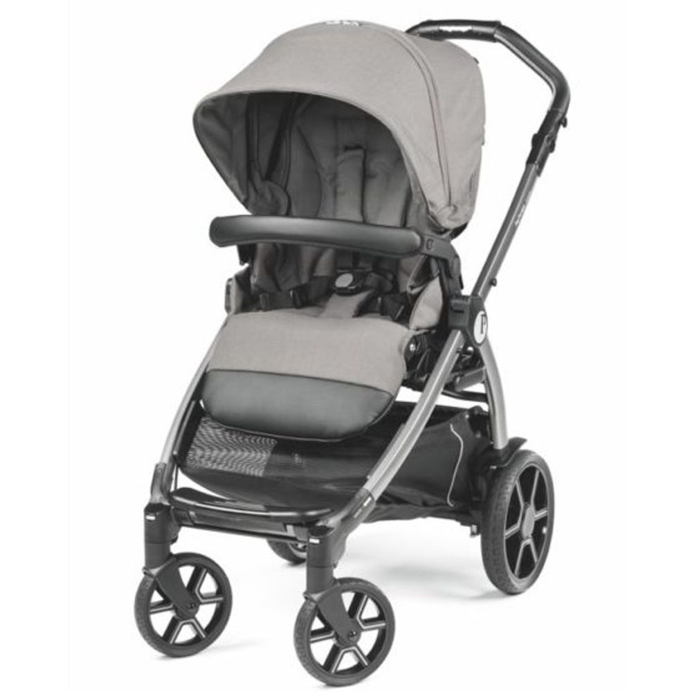 Peg Perego Kolica za bebe Book Mercury slika 2