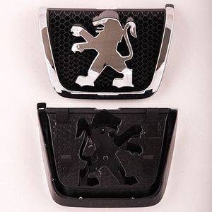Plastična oznaka za Peugeot 807/607/Partner - Prednja